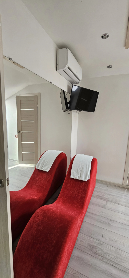 Апартаменты i-hotelTula4