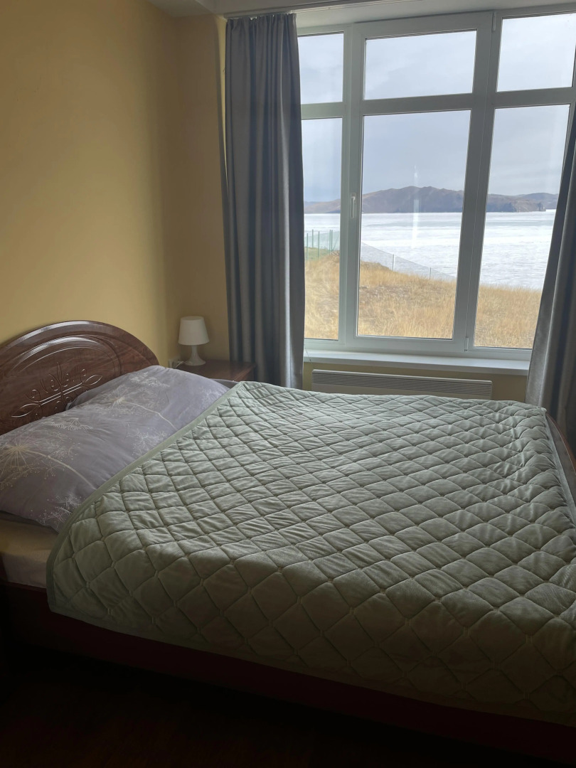 Апартаменты Best View