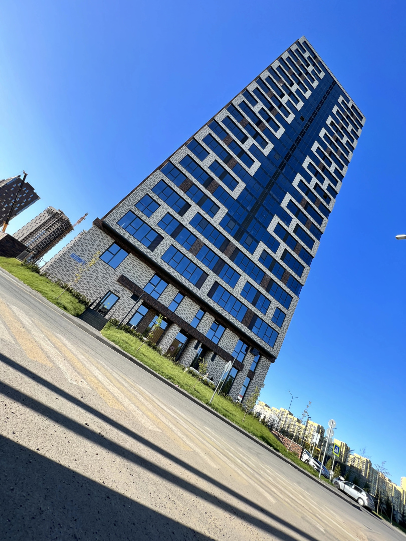 Квартира Аренда жилья Бухарская 32/1