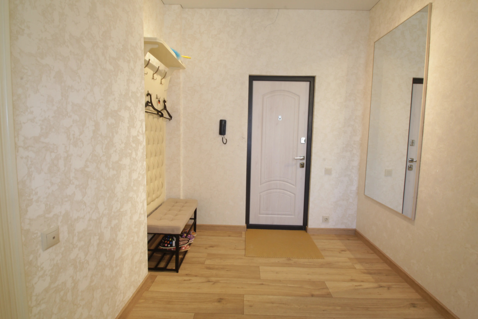 Квартира Сталинка у Кремля в центре