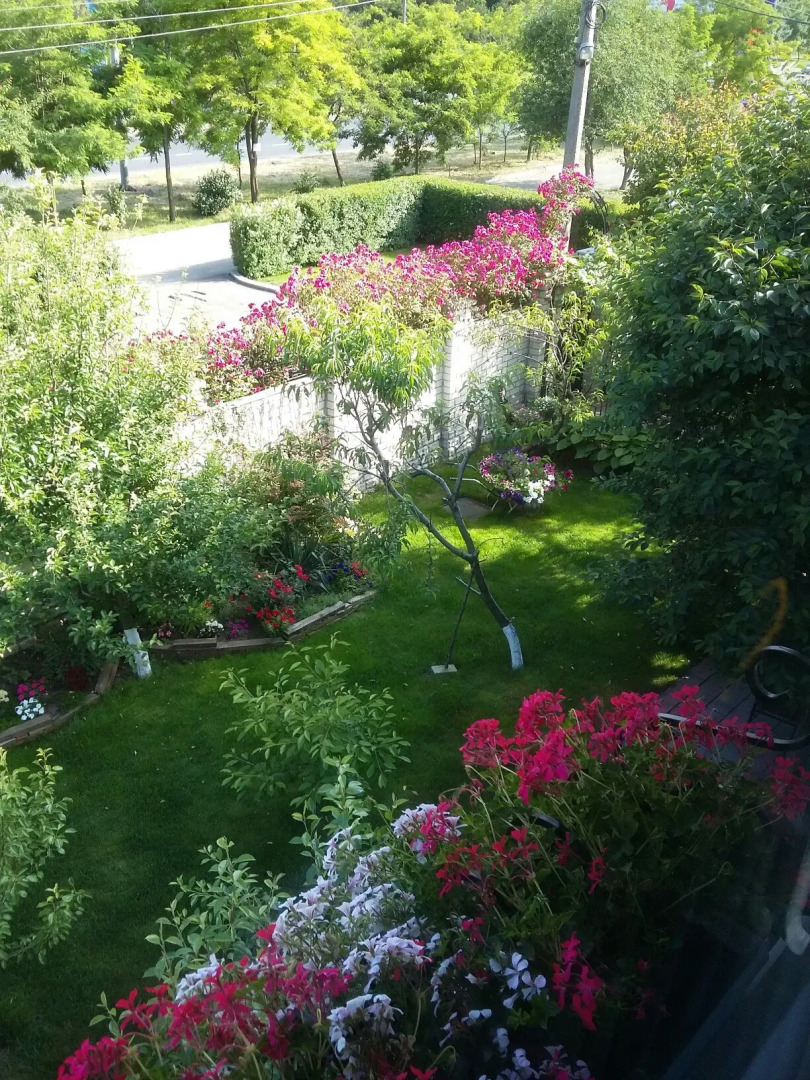 Апарт-Отель Южный Дворик