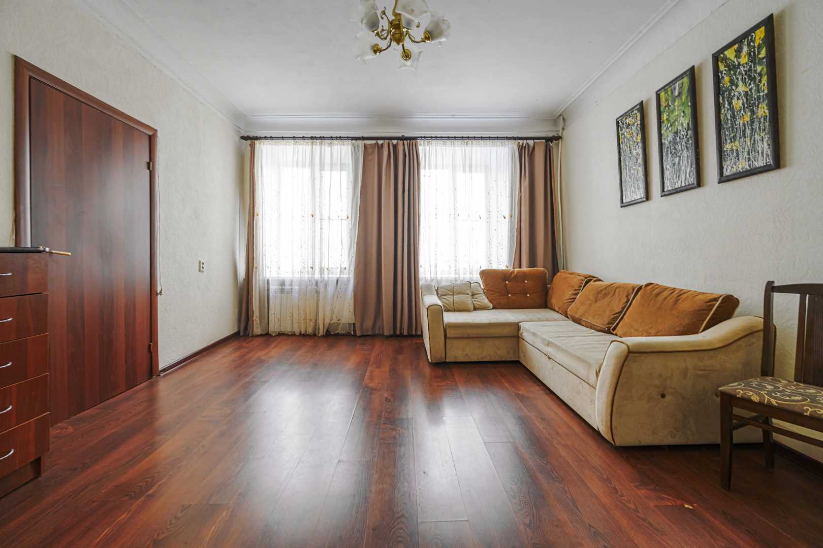 Квартира ArendApartment Фонтанки