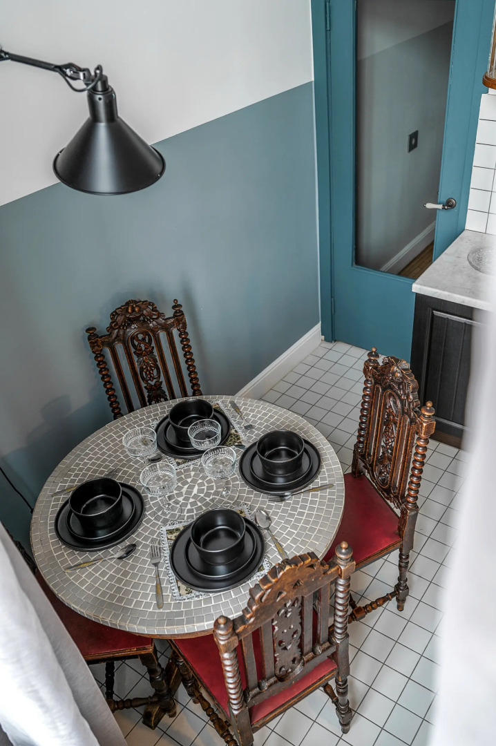 Квартира Видовая на Невском