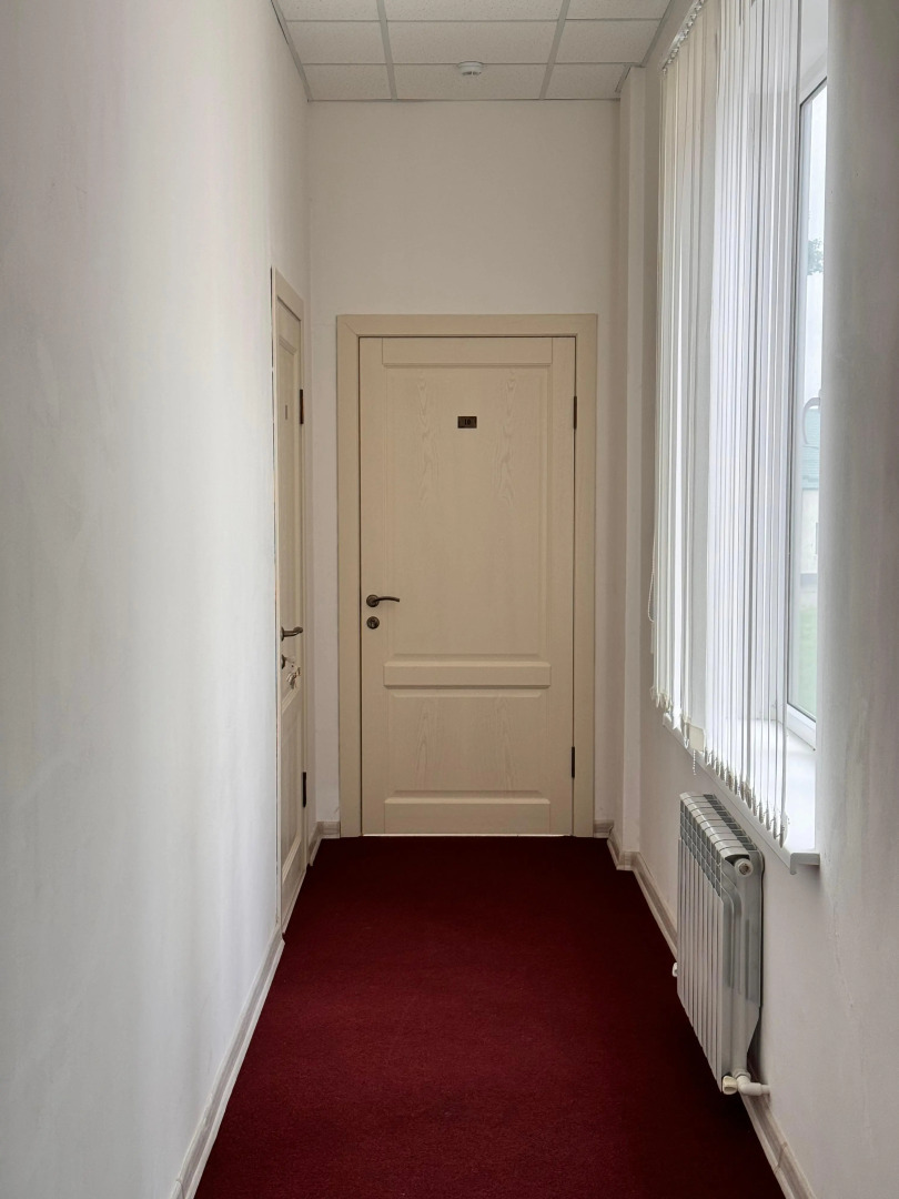 Гостевой дом Беной Тревел