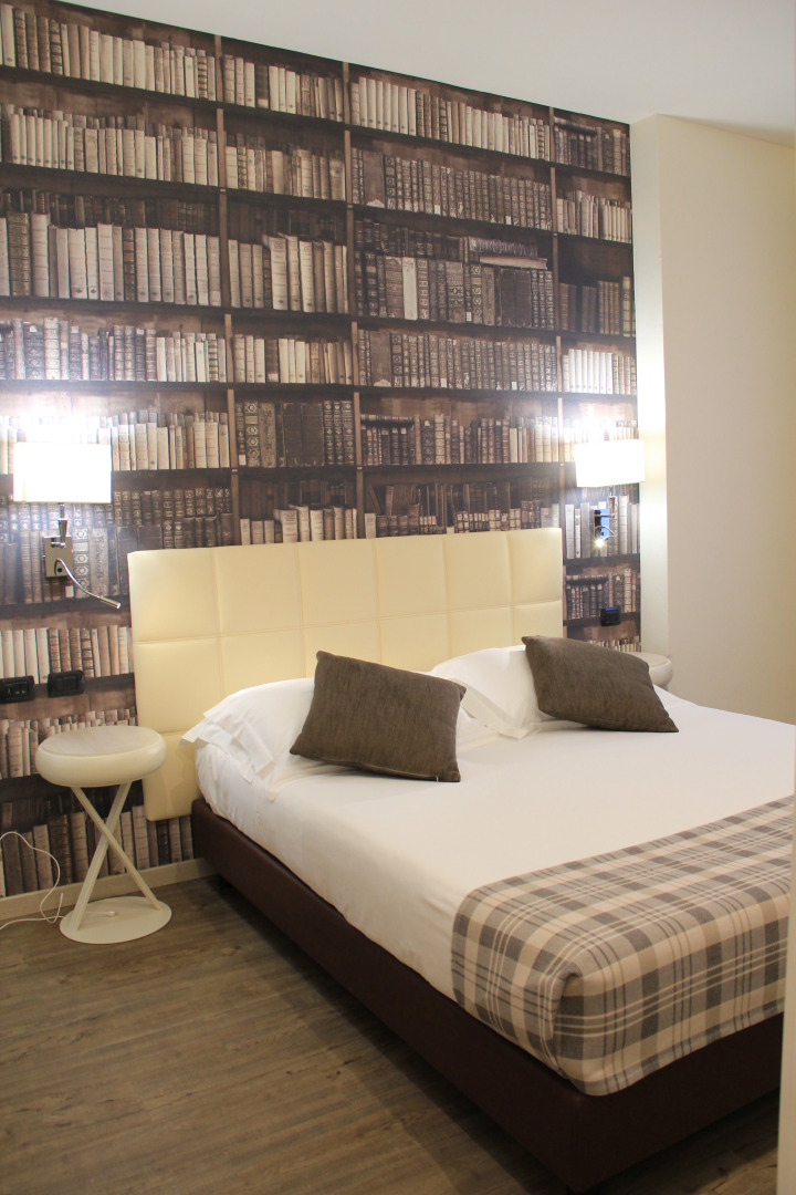 Duomo Hotel & Apartments