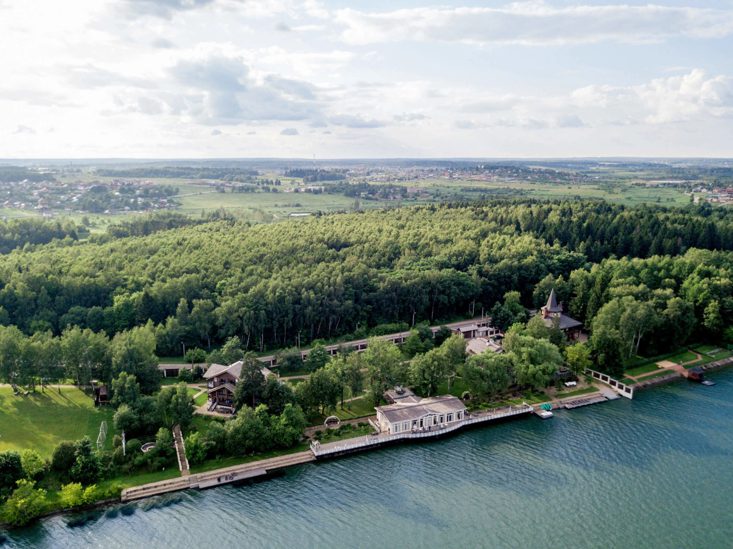 Отель Сенешаль