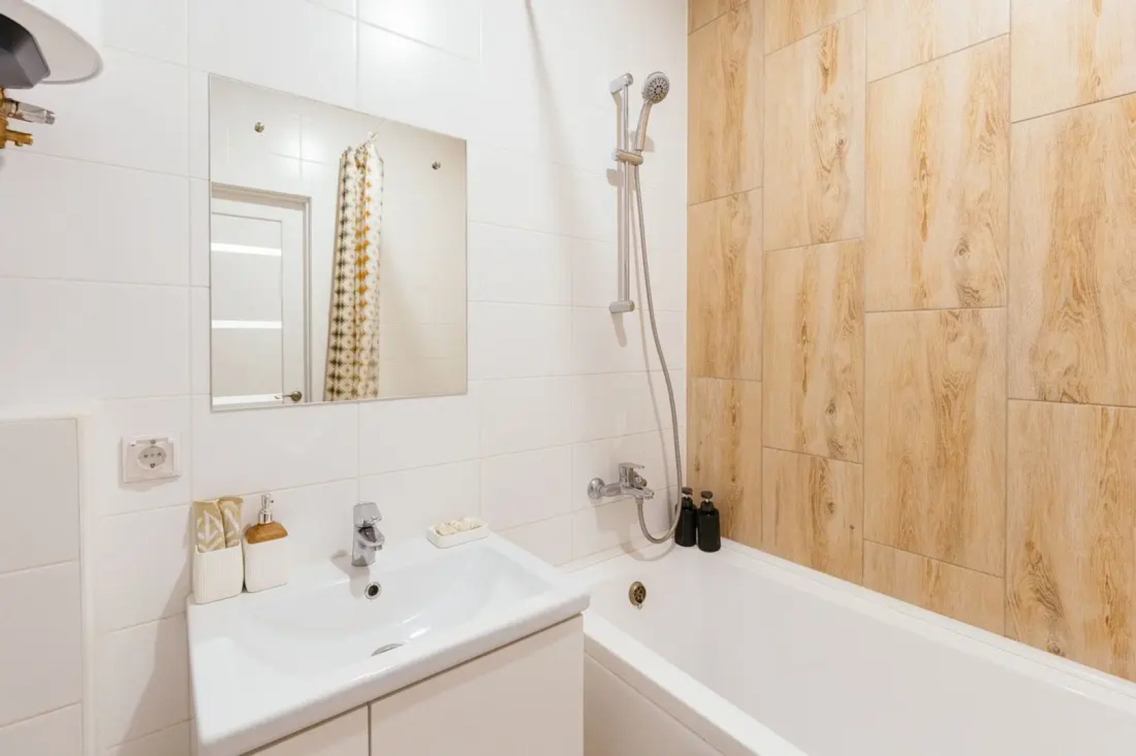 Апартаменты ROOM TOUR в центре Тюмени в ЖК Сердце Сибири