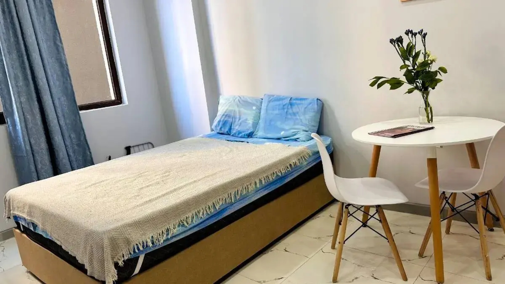 Апартаменты Sea in Kachinsky