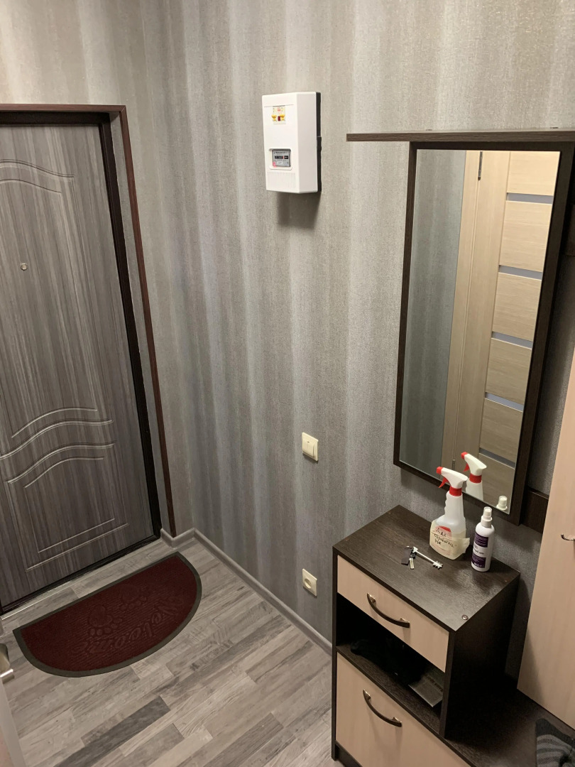 Апартаменты апартаменты в центре города Магнитогорск