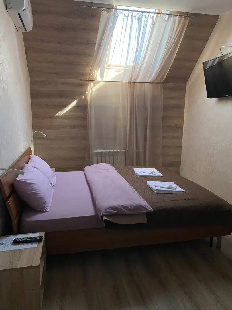 Гостевой дом Кристина и Карина