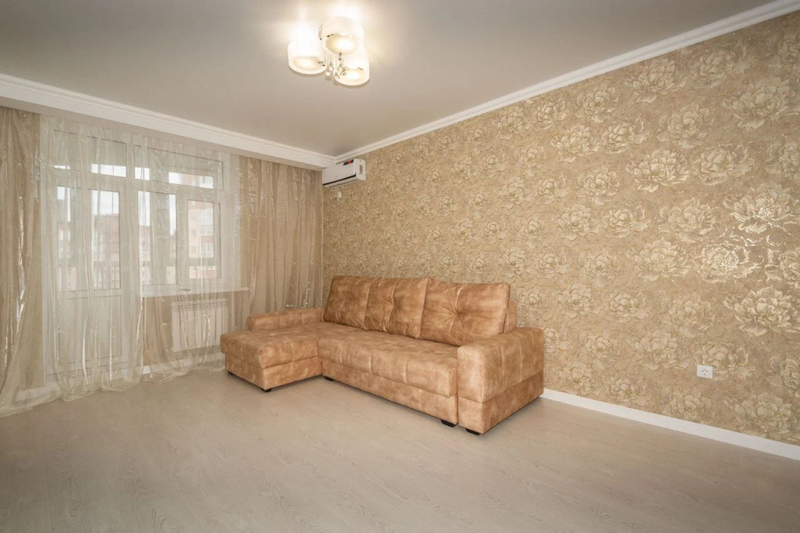 Апартаменты Уютные В Современном Доме