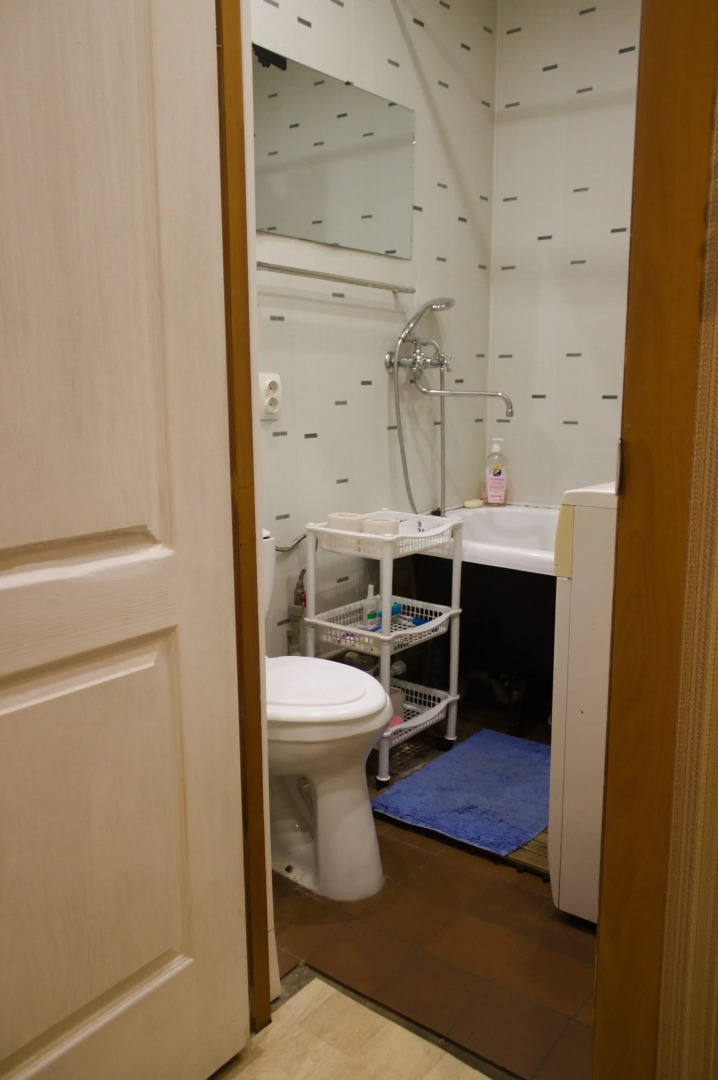 Апартаменты на Герцена 97