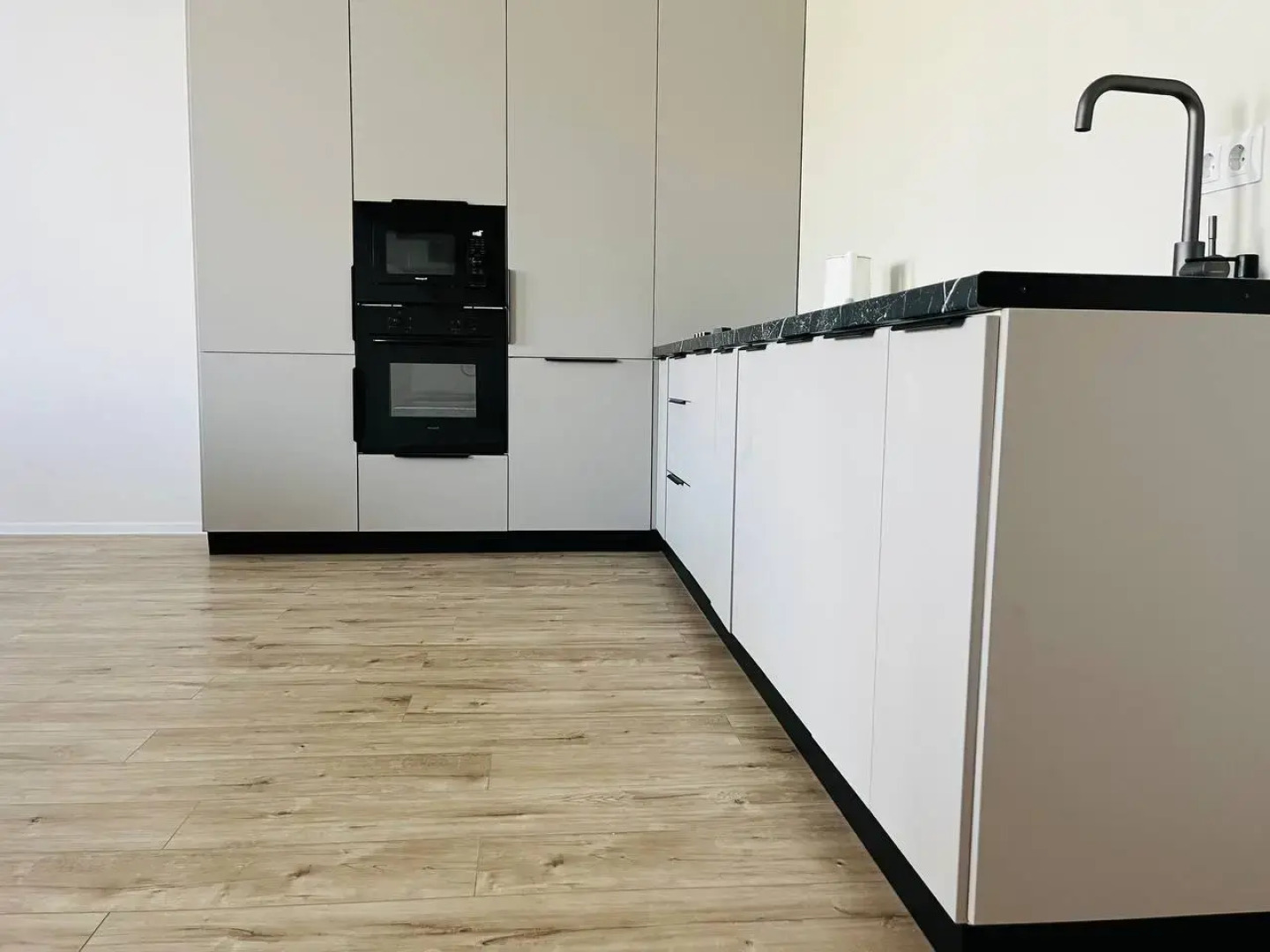 Вилла Солнечный Family