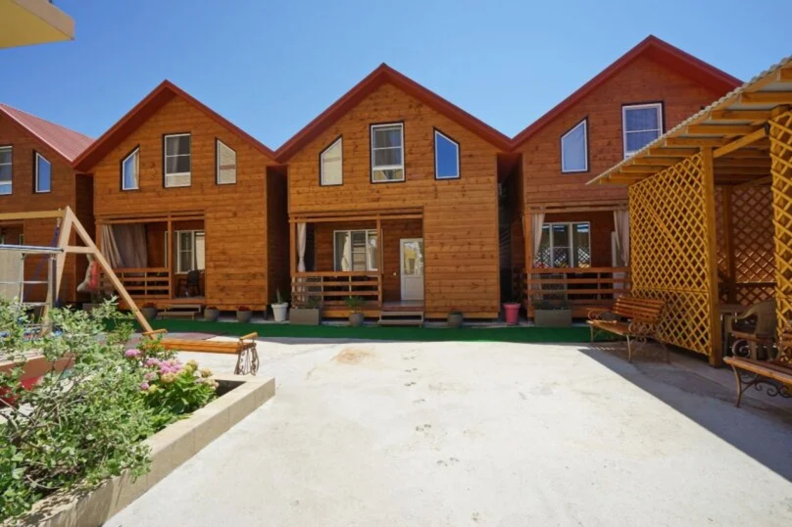 Гостевой Дом Бинго