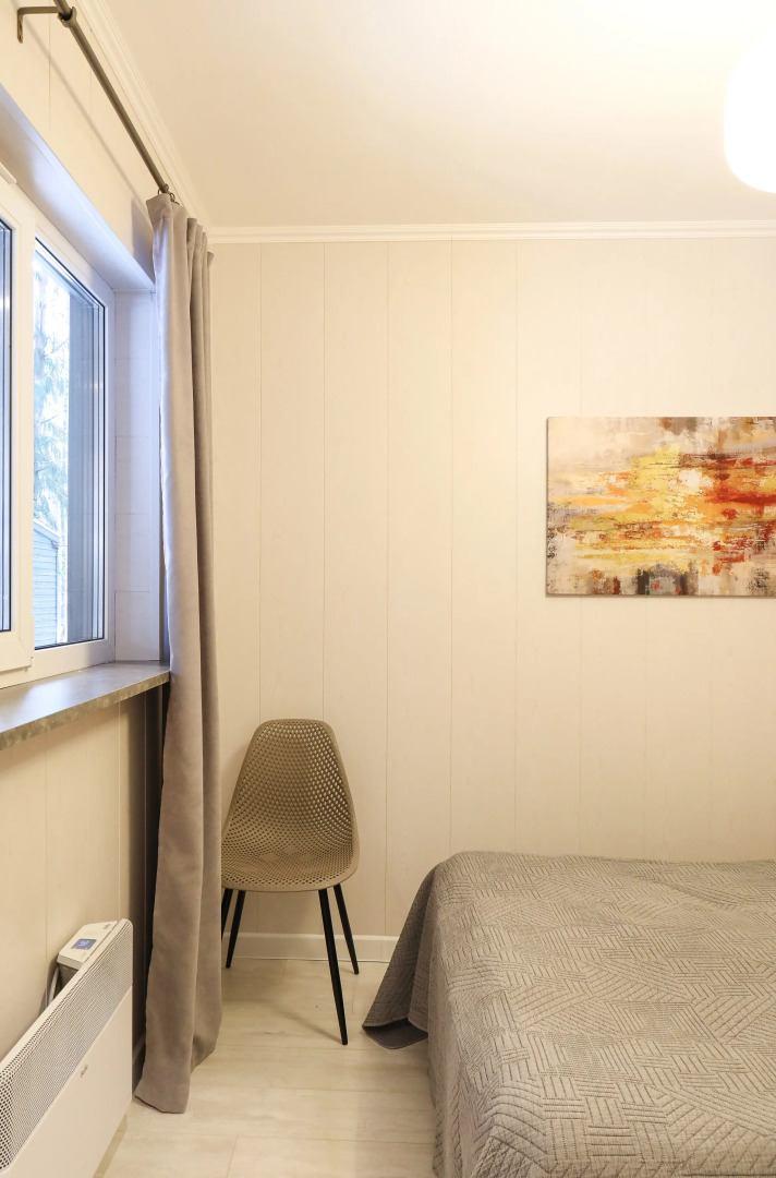 Вилла Лосиный Ключ