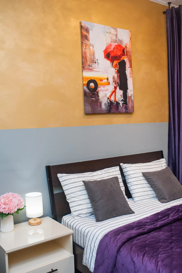 Мини-отель Goldie Home