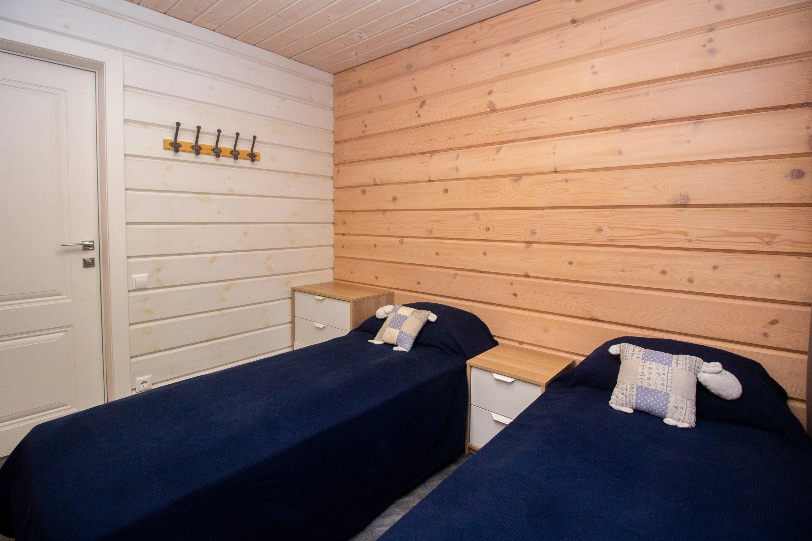 Частный дом Идеальное Место в Карелии для Отдыха с Детьми