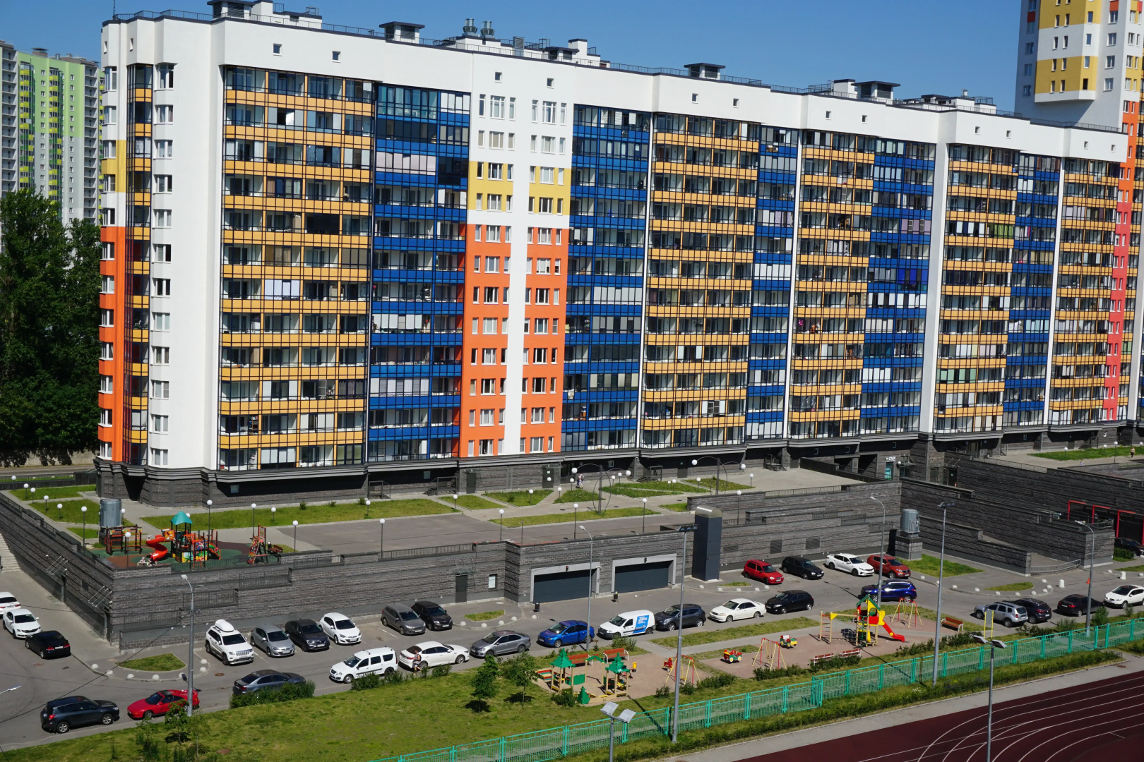 Квартира Уютная квартира