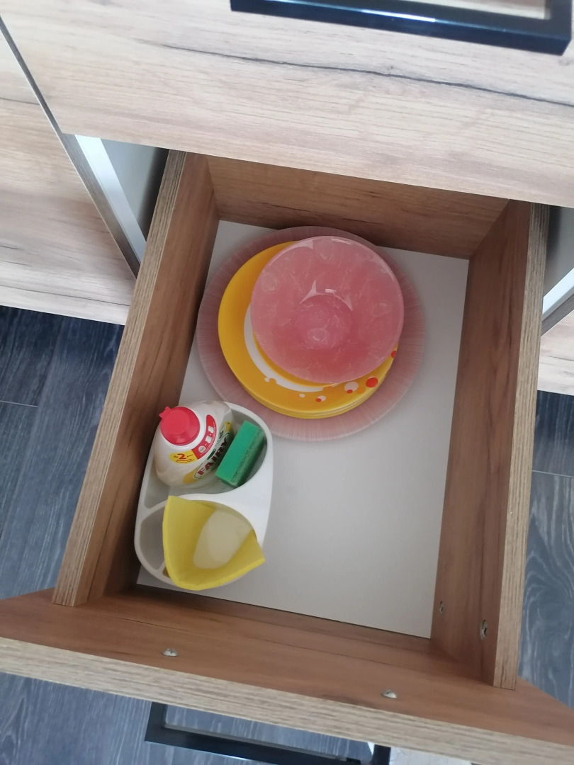 Квартира Уютная студия