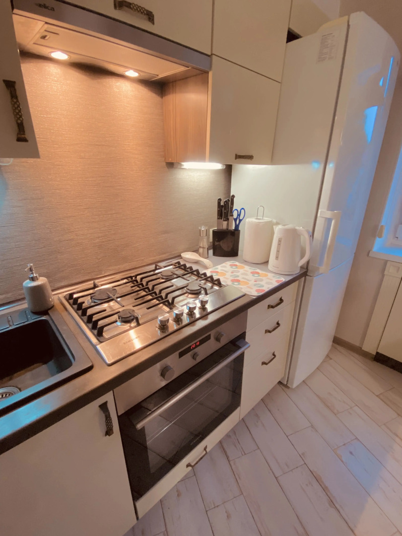 АХ! Апартаменты на Черняховского