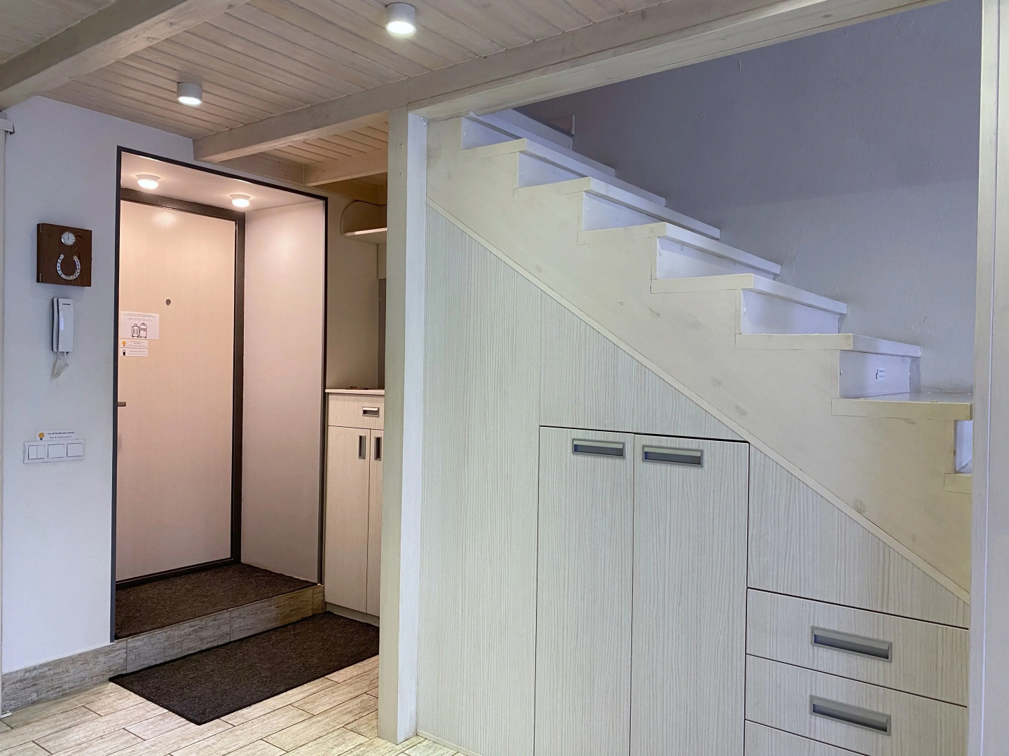 Апартаменты на Светланской