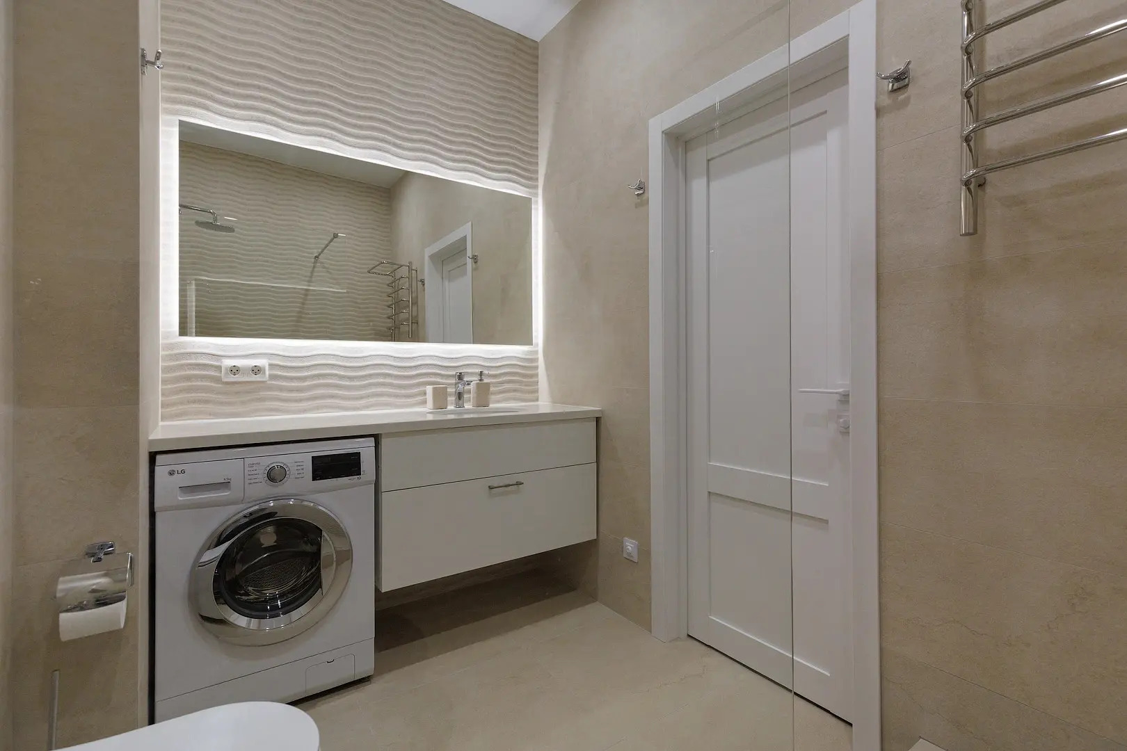 Квартира на острове Канта