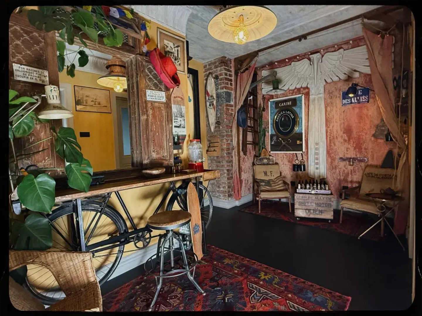 Квартира Traveler's House