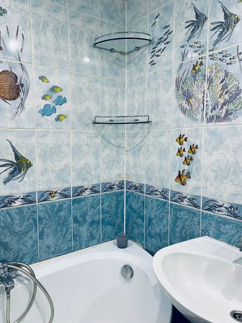 Квартира MarSol_home