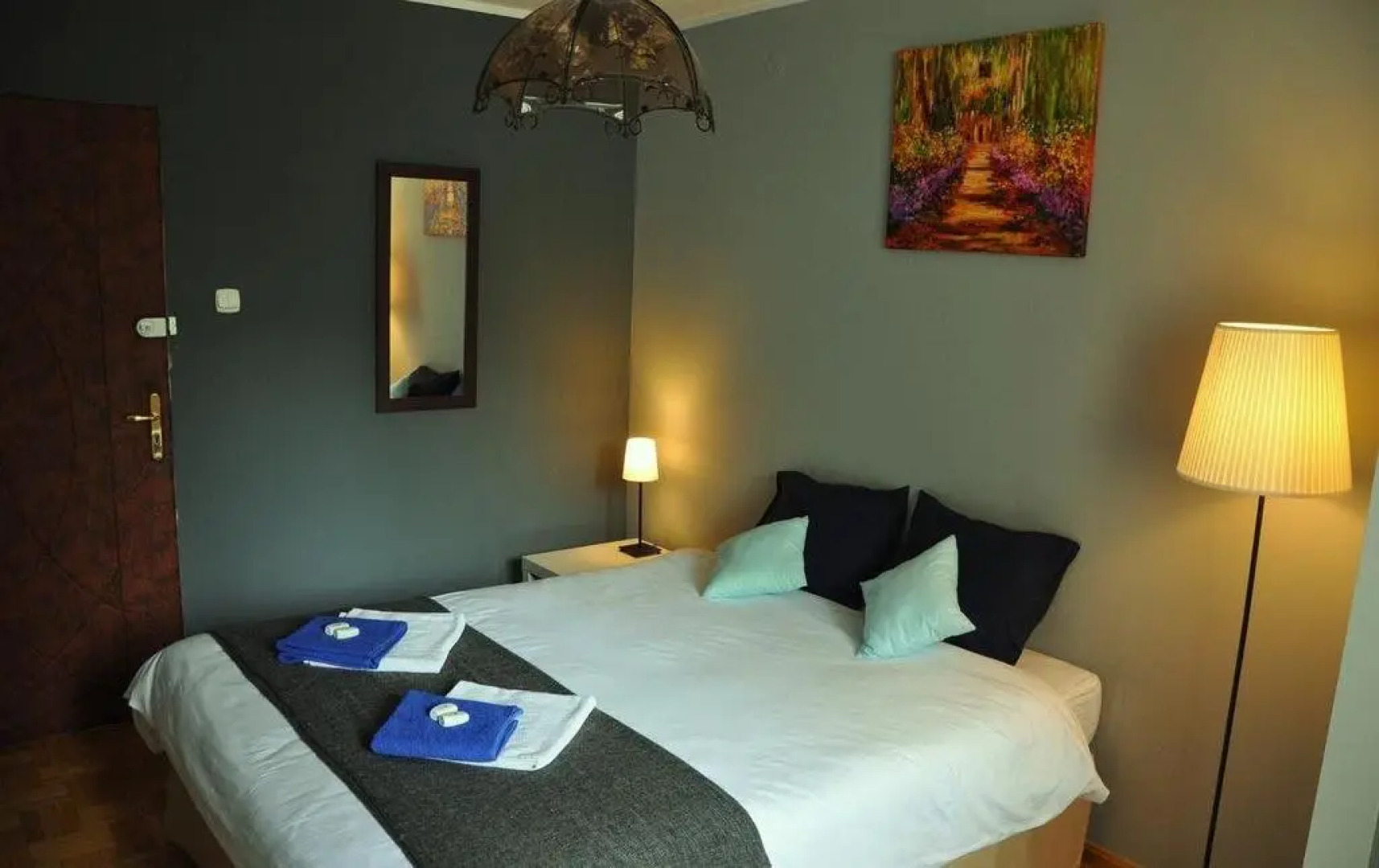 Гостевой Дом Anton House