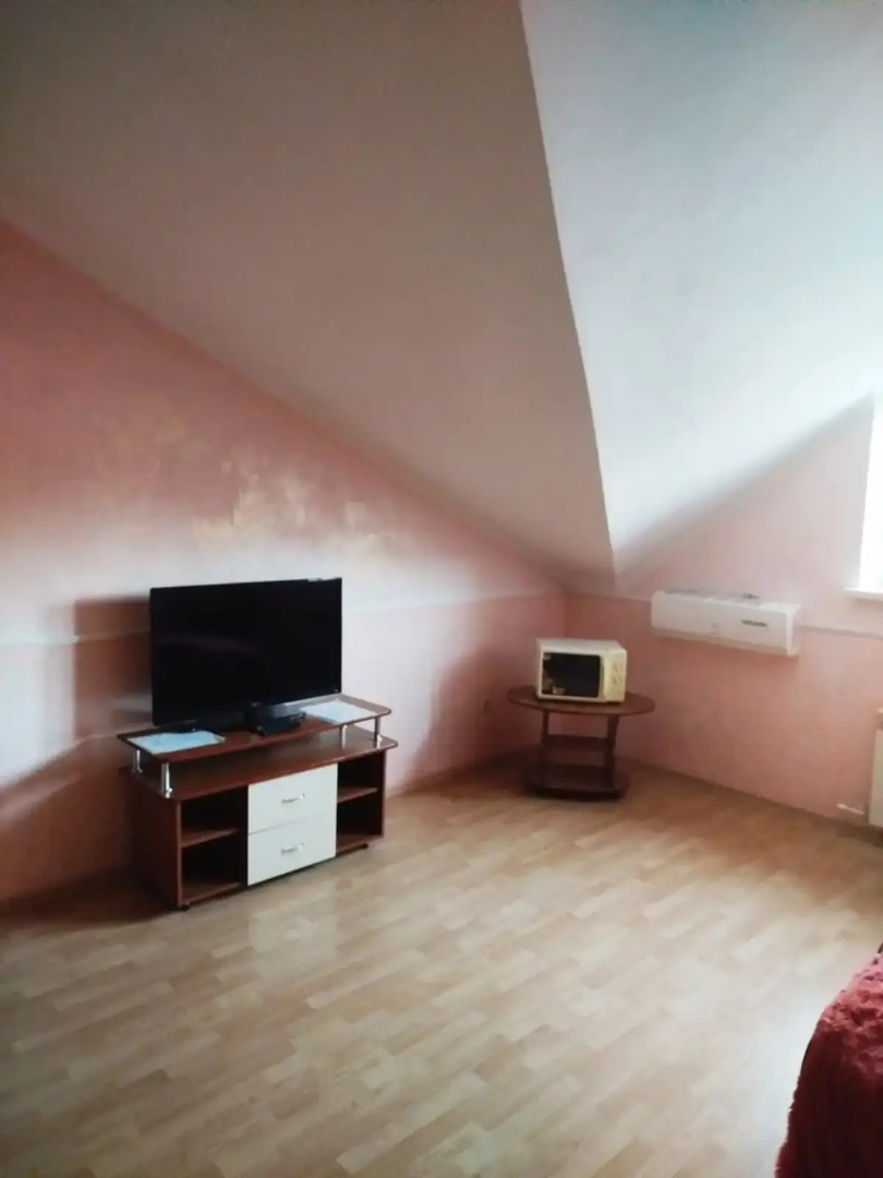 Отель Hotel-Hall