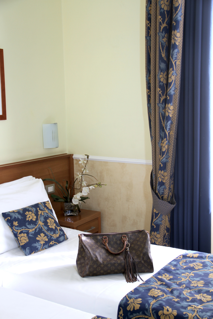 Hotel Windrose