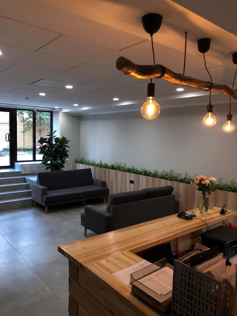 Гостевой дом Сны Города