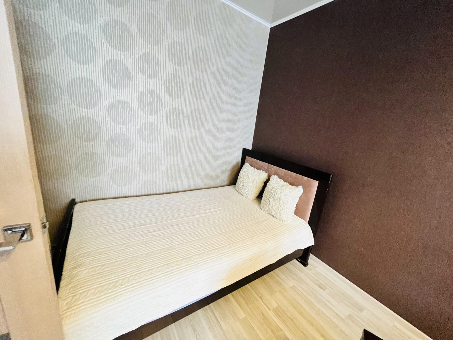 Апартаменты Речной Панорама