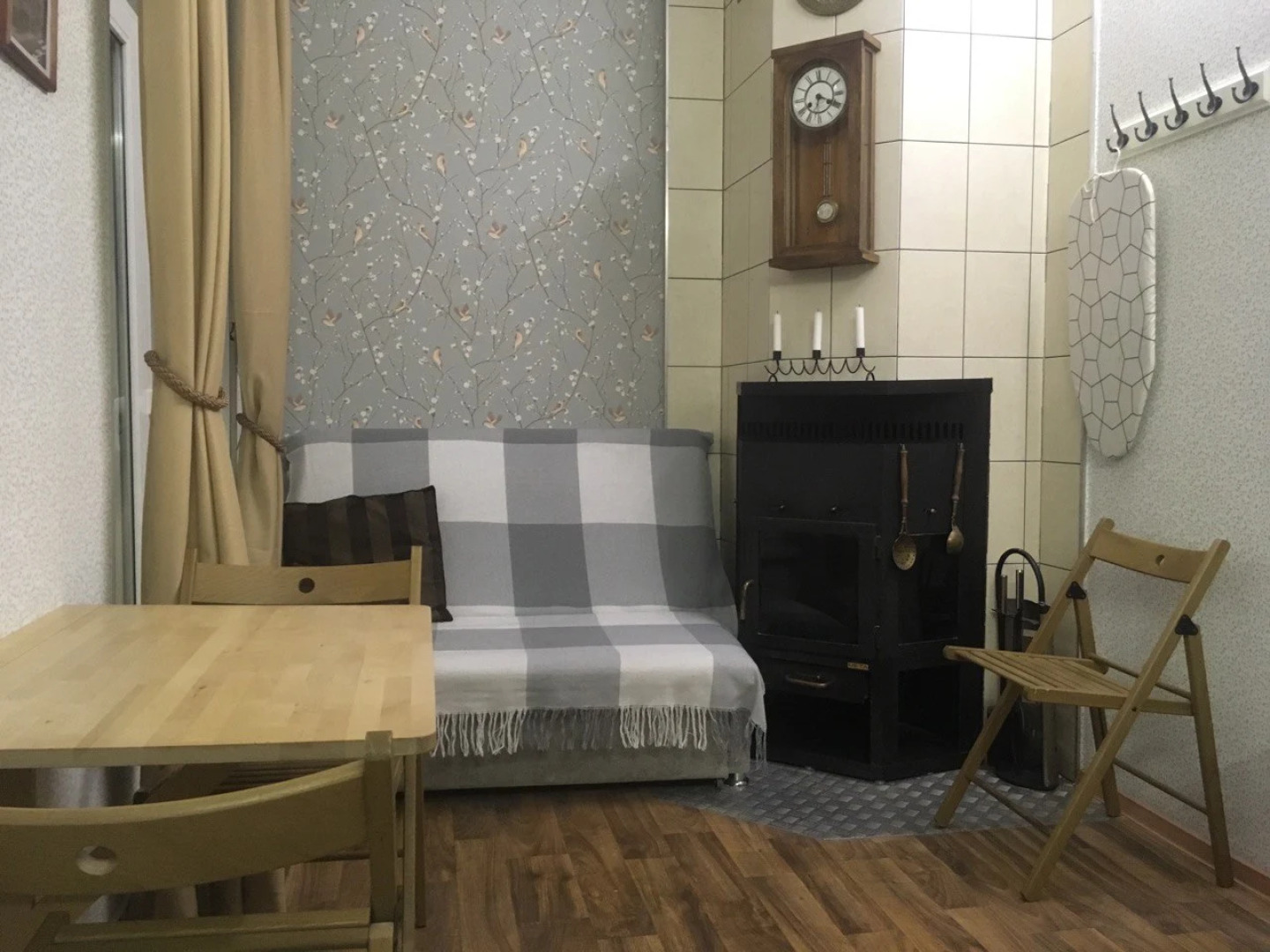 Мини-отель Невский 88