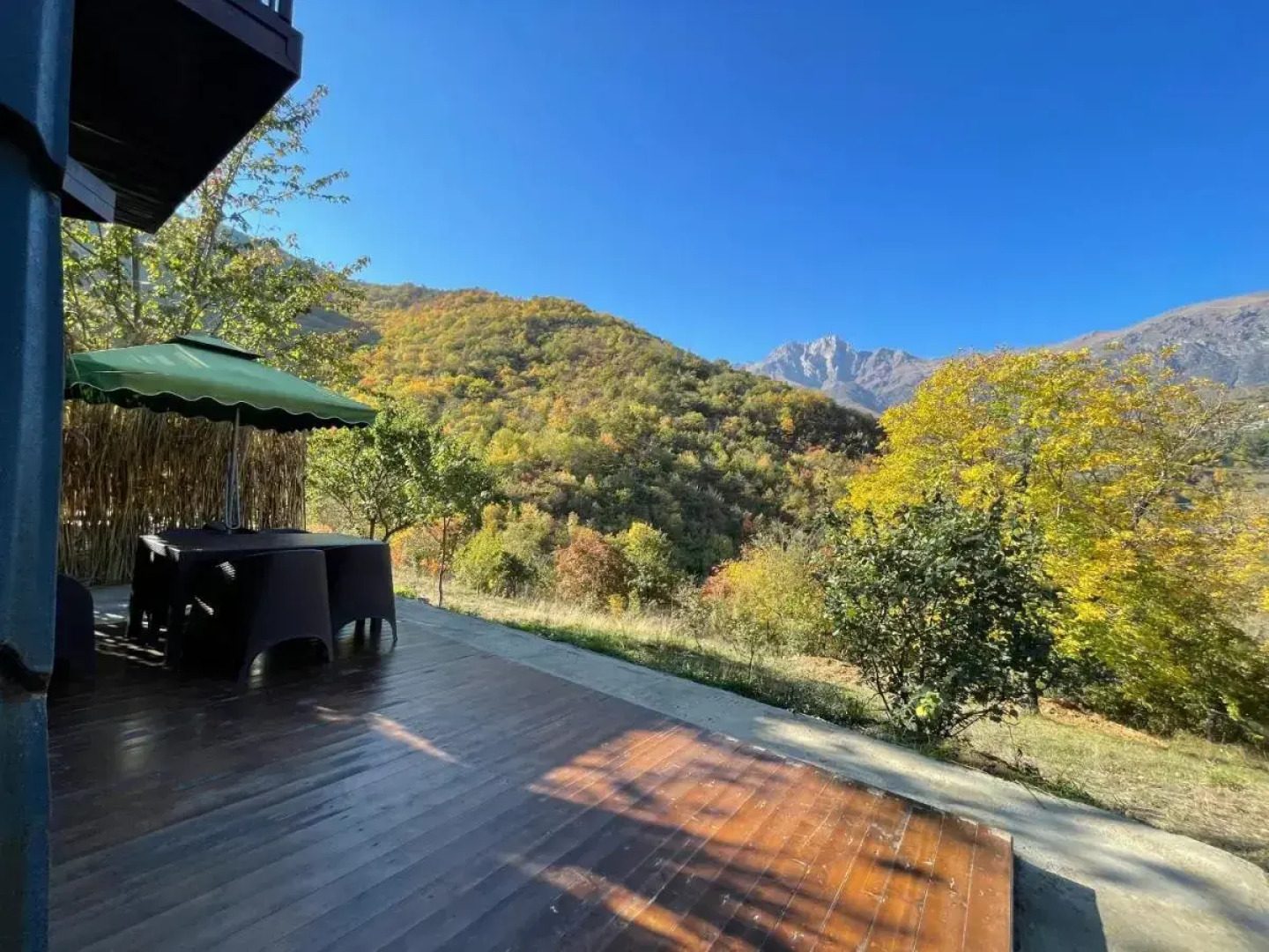 Resort Hotel Navasard