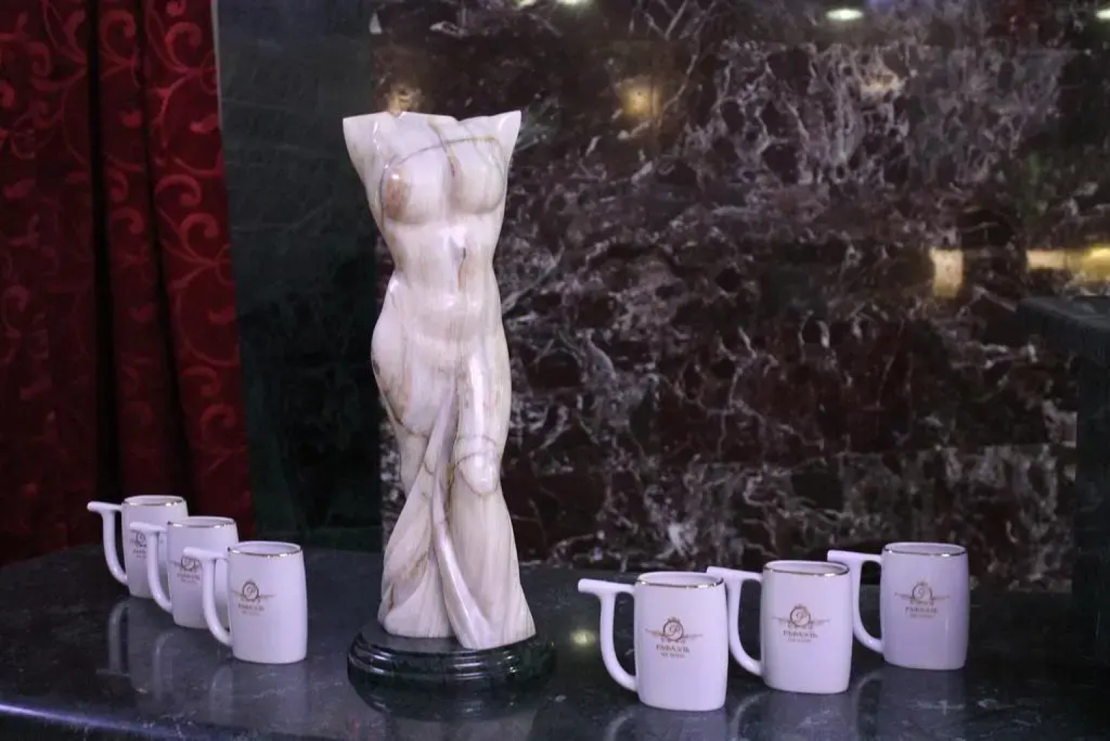 Курортный отель SPA Отель Рафаэль