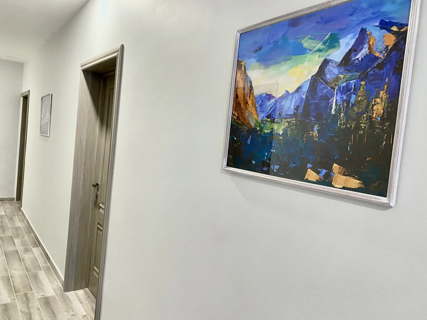 Гостевой Дом Файв Стори