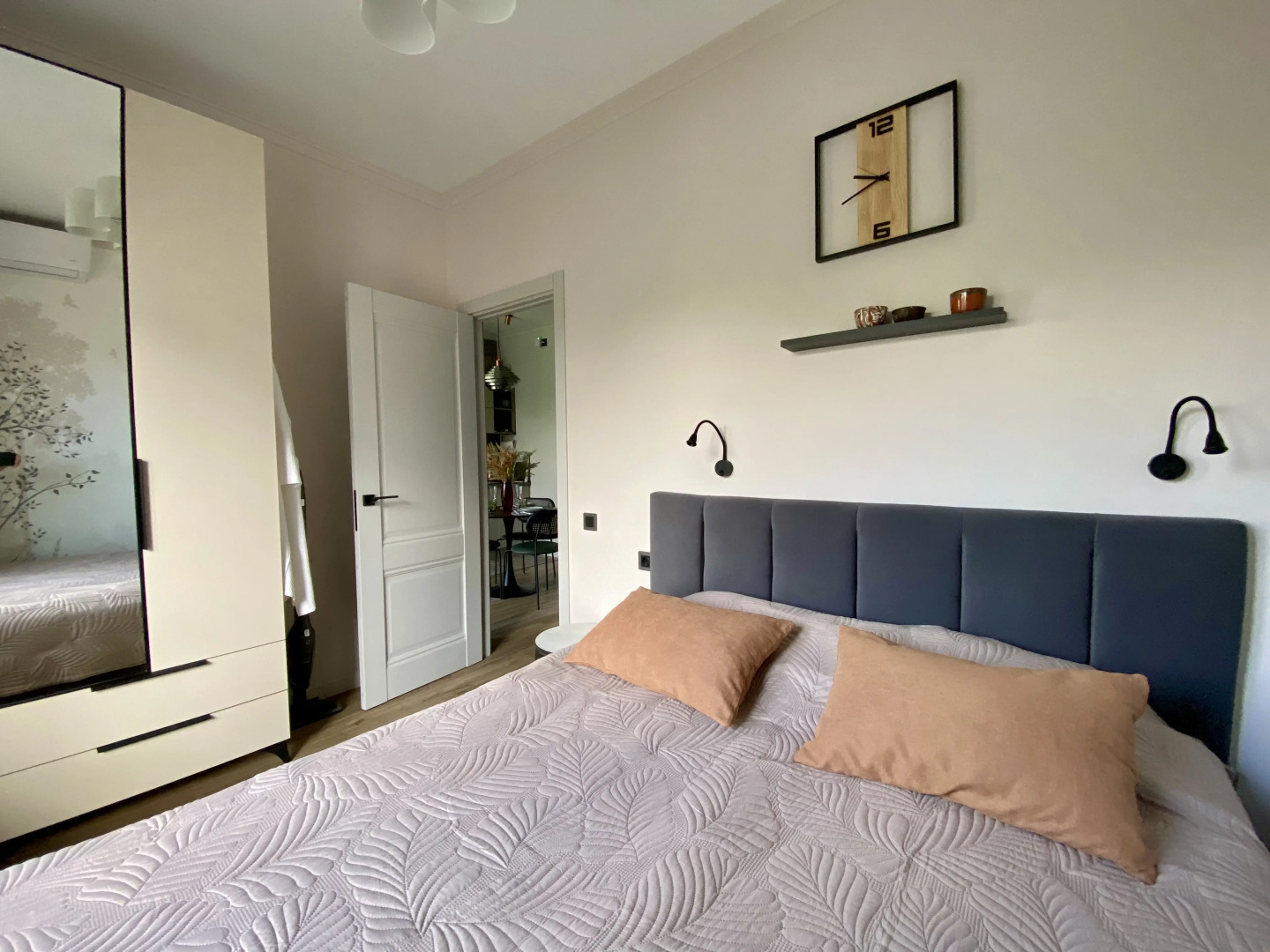 Квартира Copper Sunset