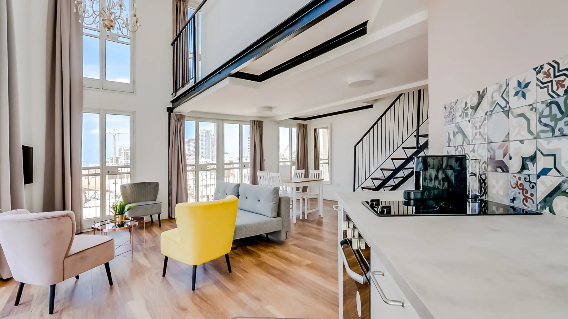 Апарт-Отель House of Palm