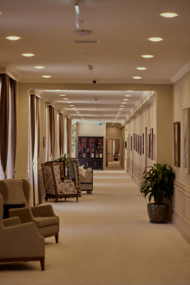 Boutique 19 Hotel