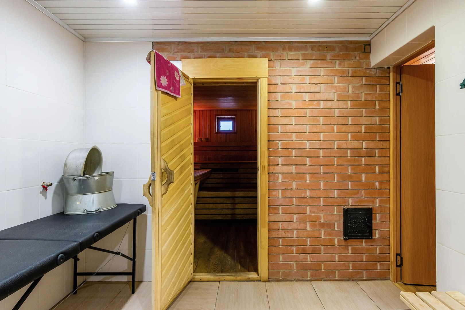 Гостевой Дом Место У