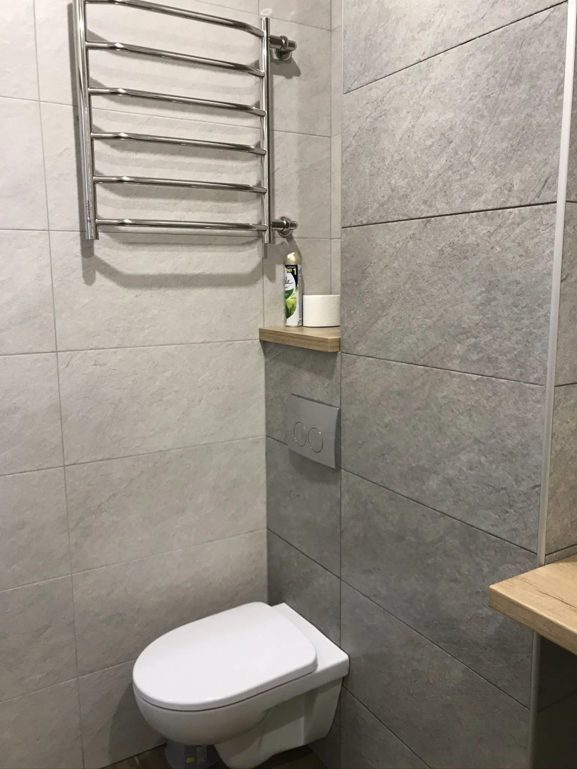 Апартаменты Двухкомнатные в Центре