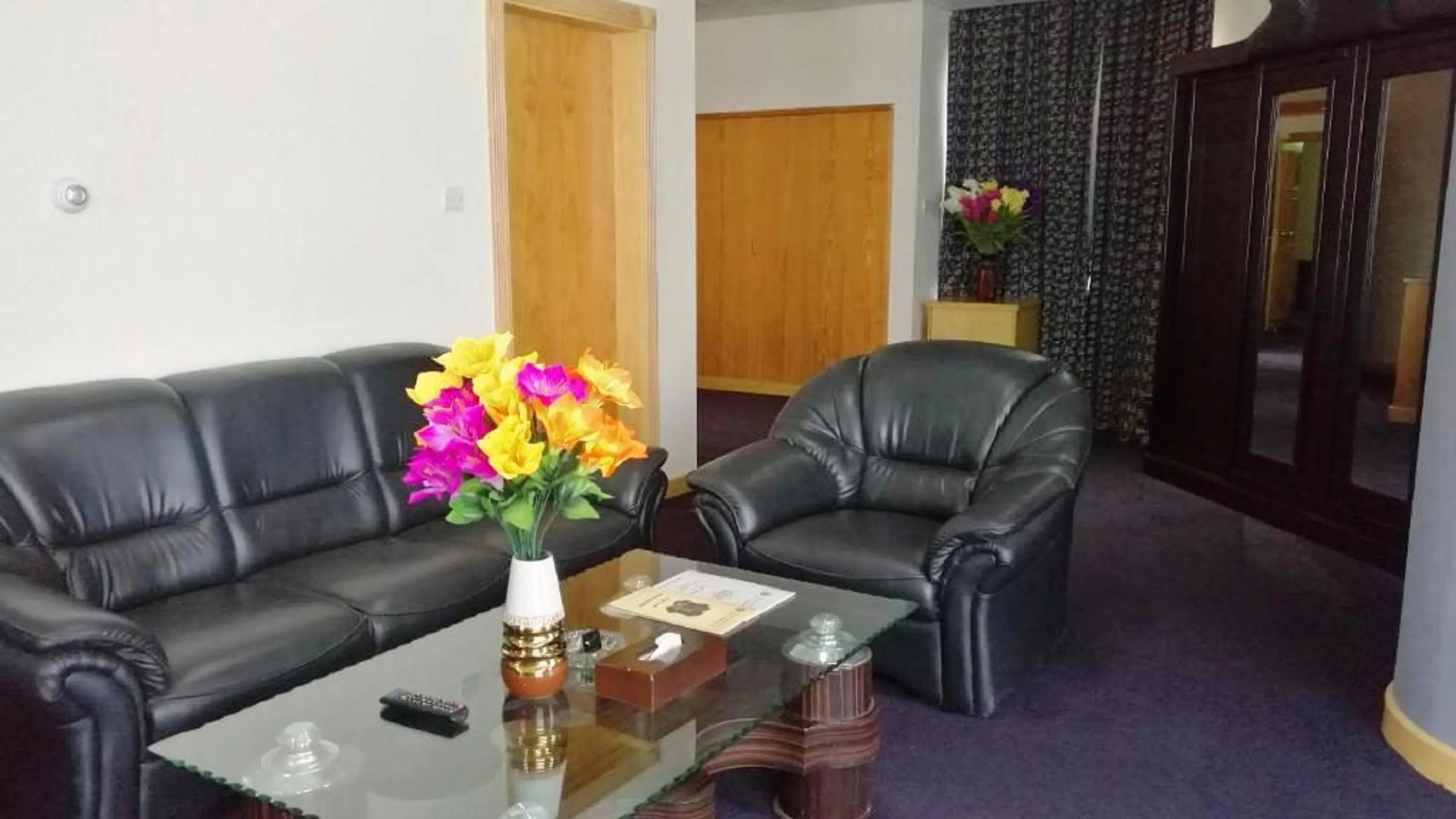Отель Phoenicia Tower Hotel&Spa
