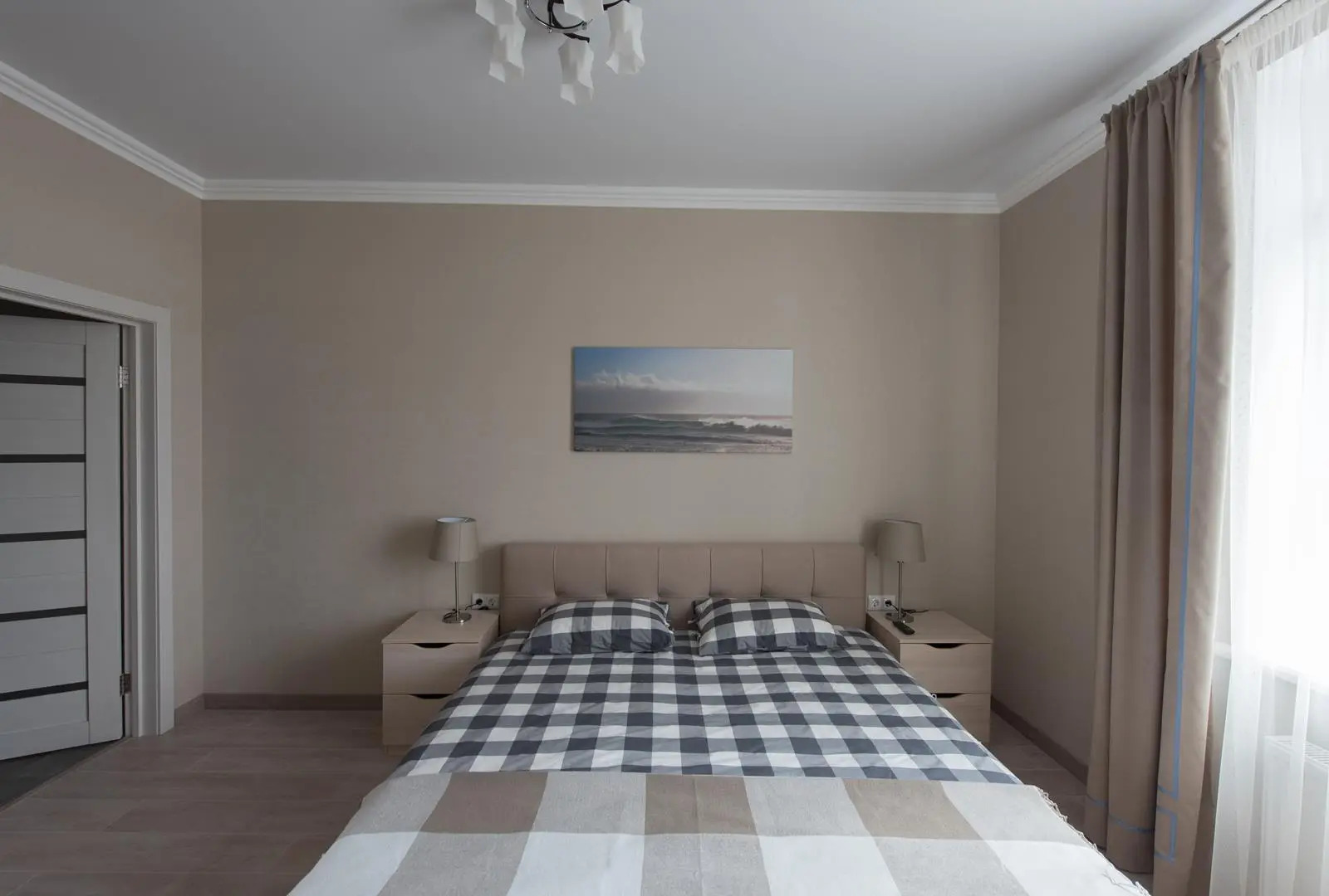 Апарт-Отель Тулпар