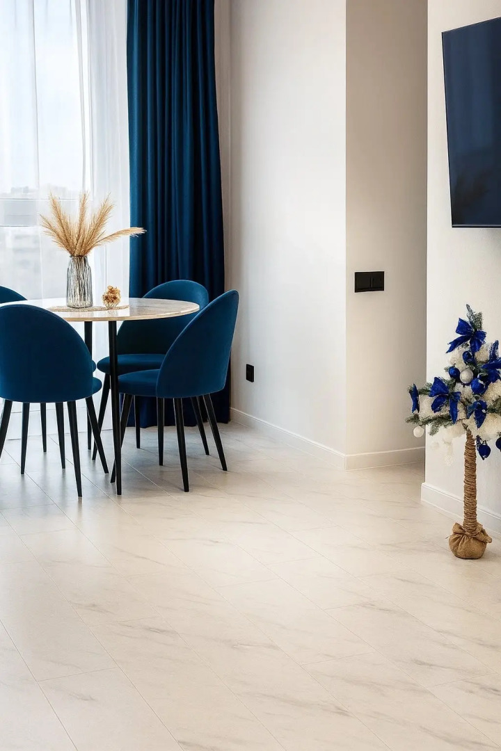 Апартаменты на улице Гоголя в Центре