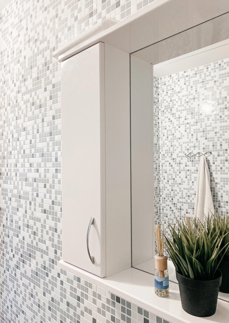 Апартаменты Евродвушка на Овчинникова 18