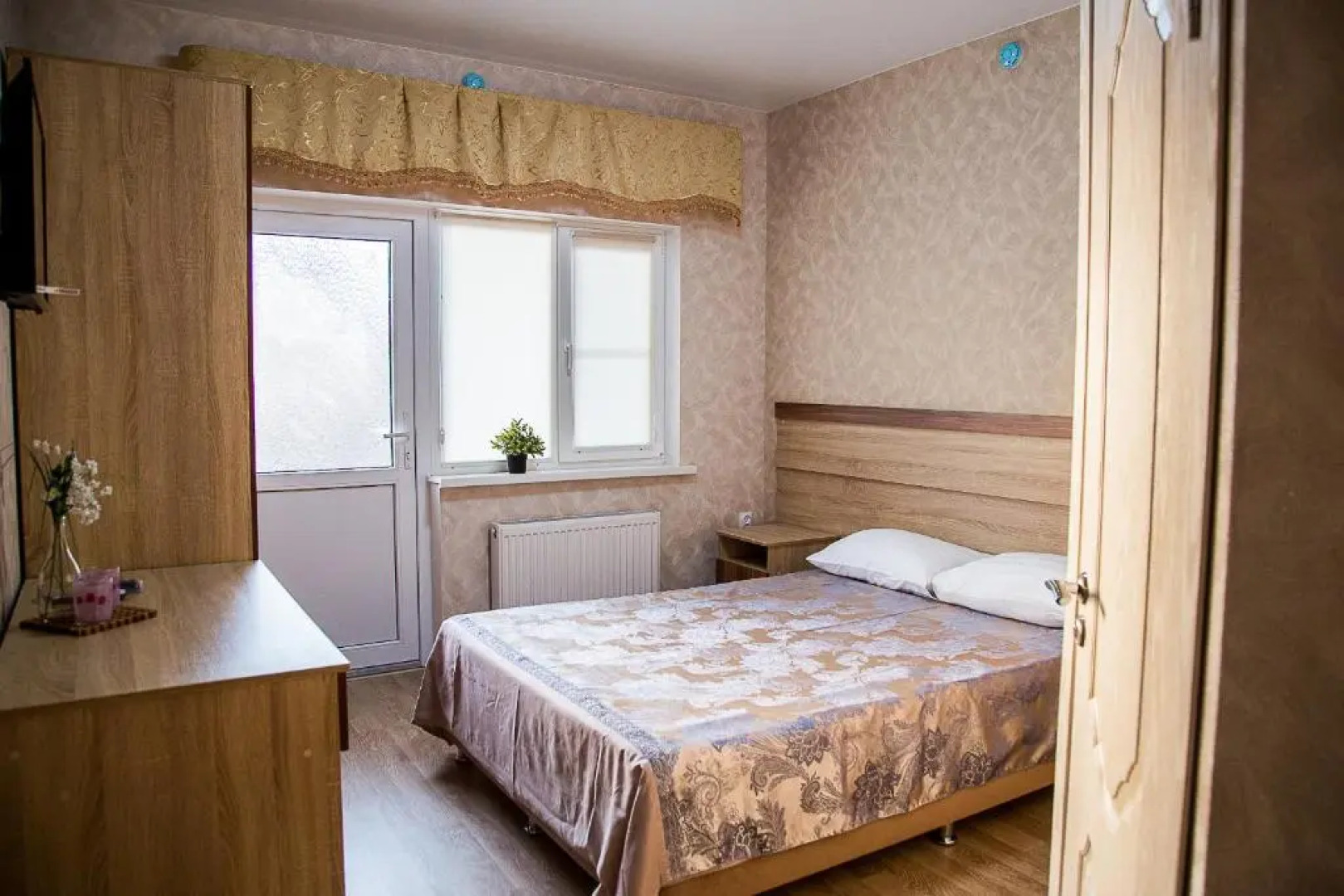 Гостевой дом Школьная 44