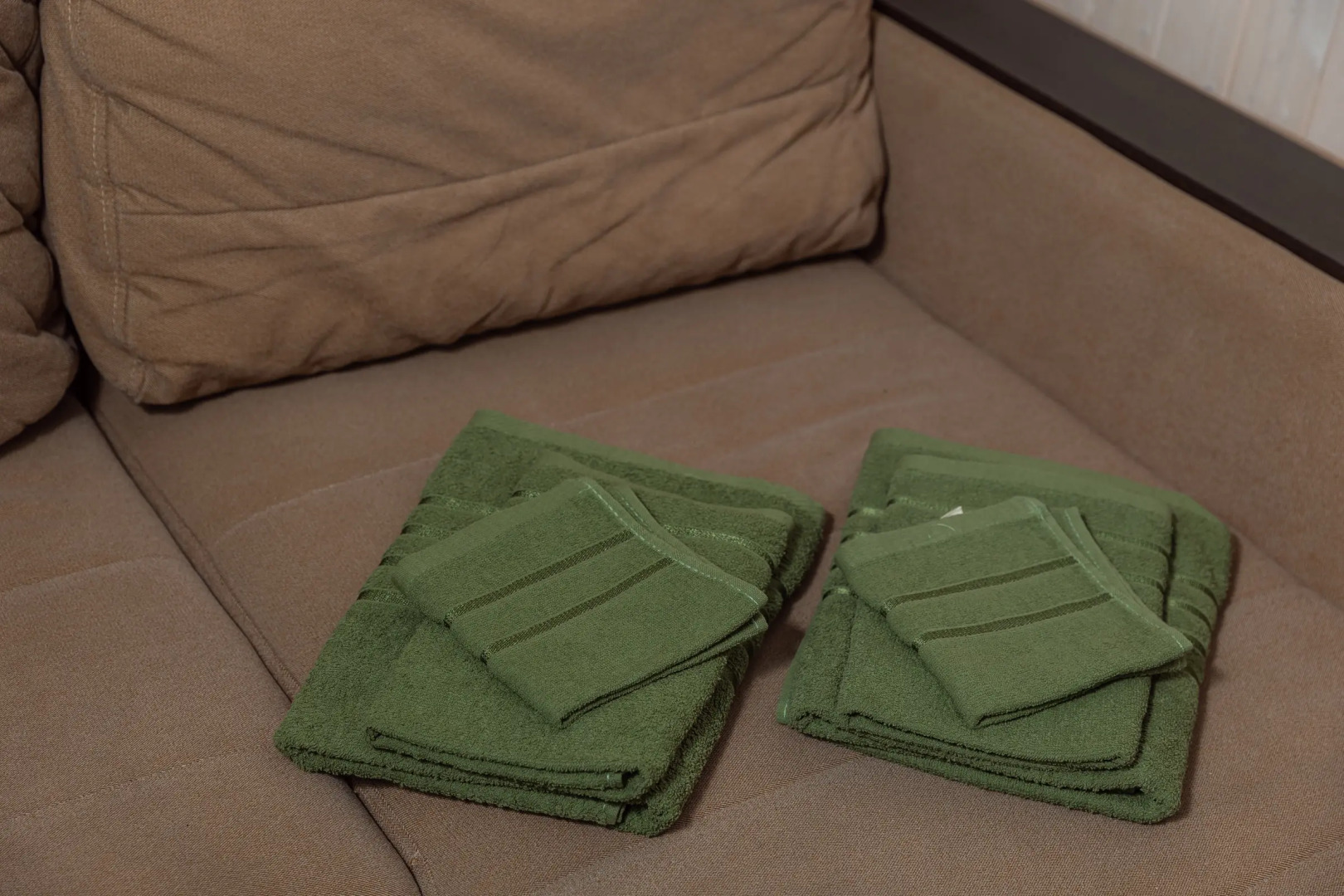 Частный Дом Благодать на Улице Зеленой 12