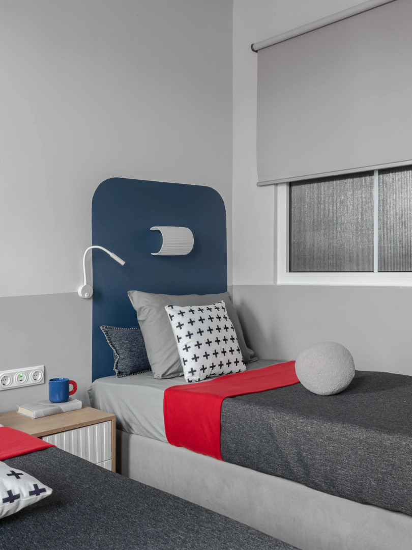 Апартаменты в центре Уфы iГости