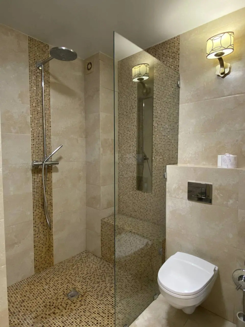 Апартаменты Olympic Beach Sochi Deluxe